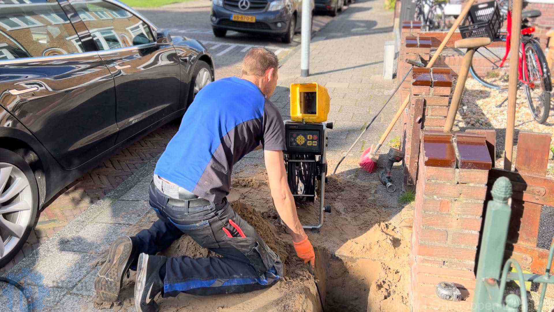 Ontstoppingsbedrijf Zaanstad