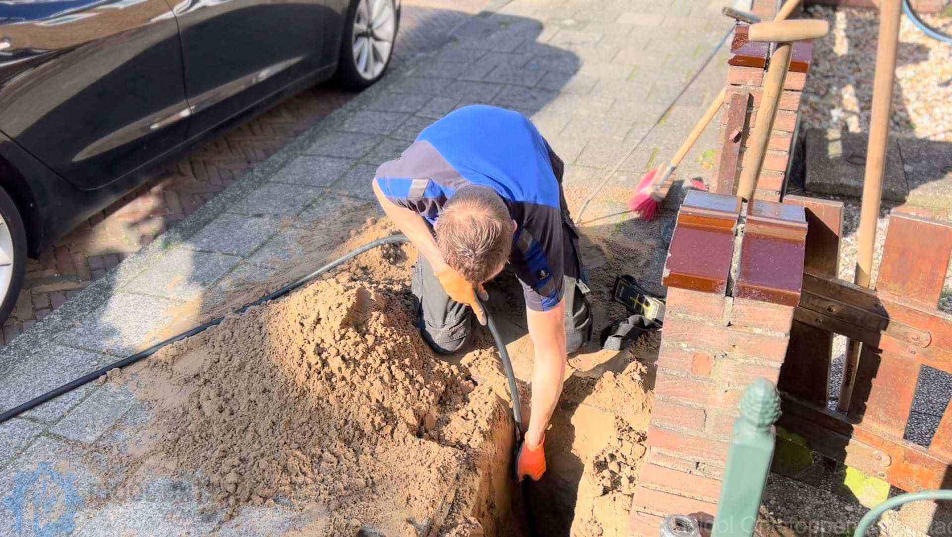 Ontstoppingsdienst Zaanstad