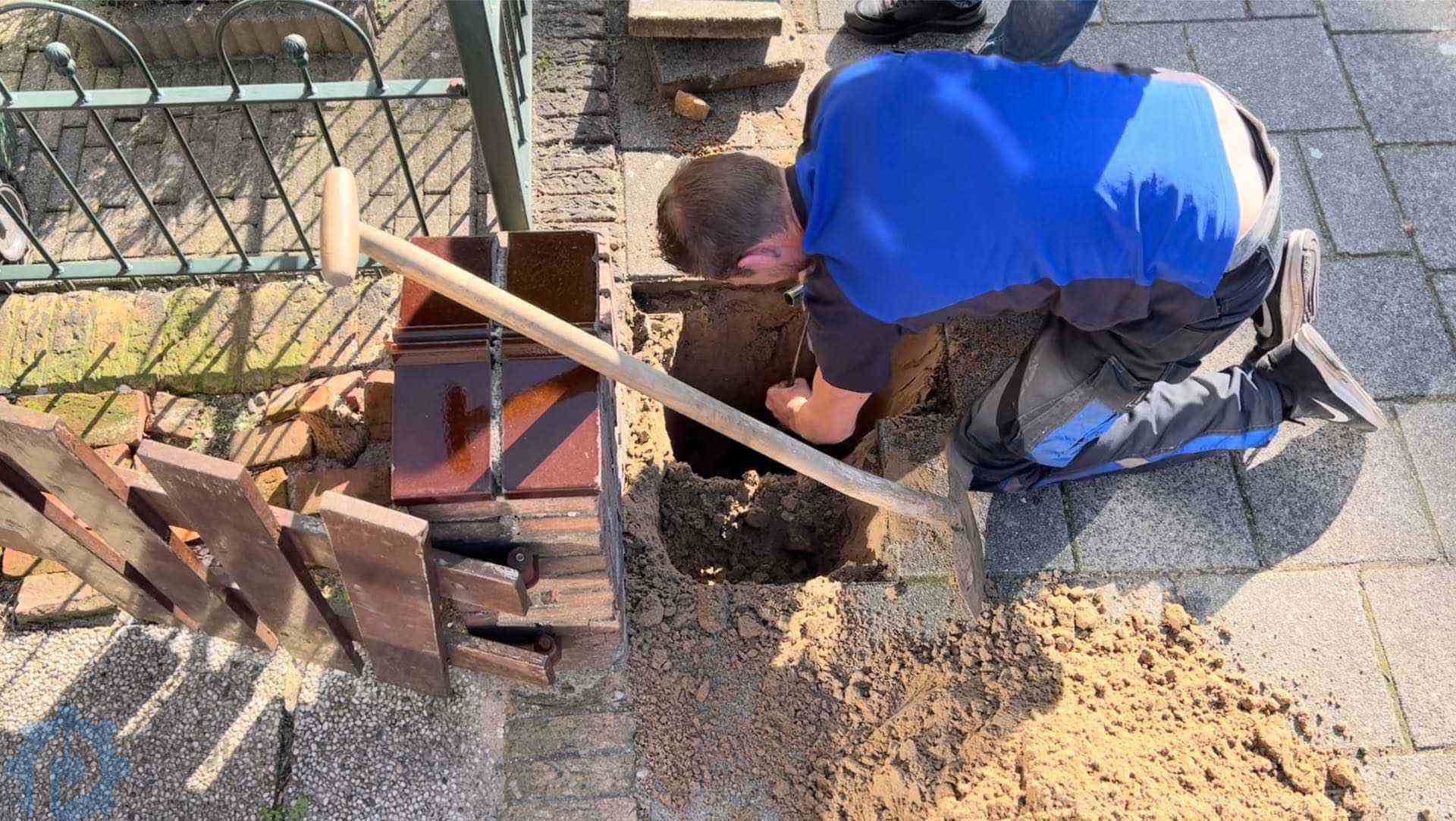 Riolering Ontstoppen Zaanstad