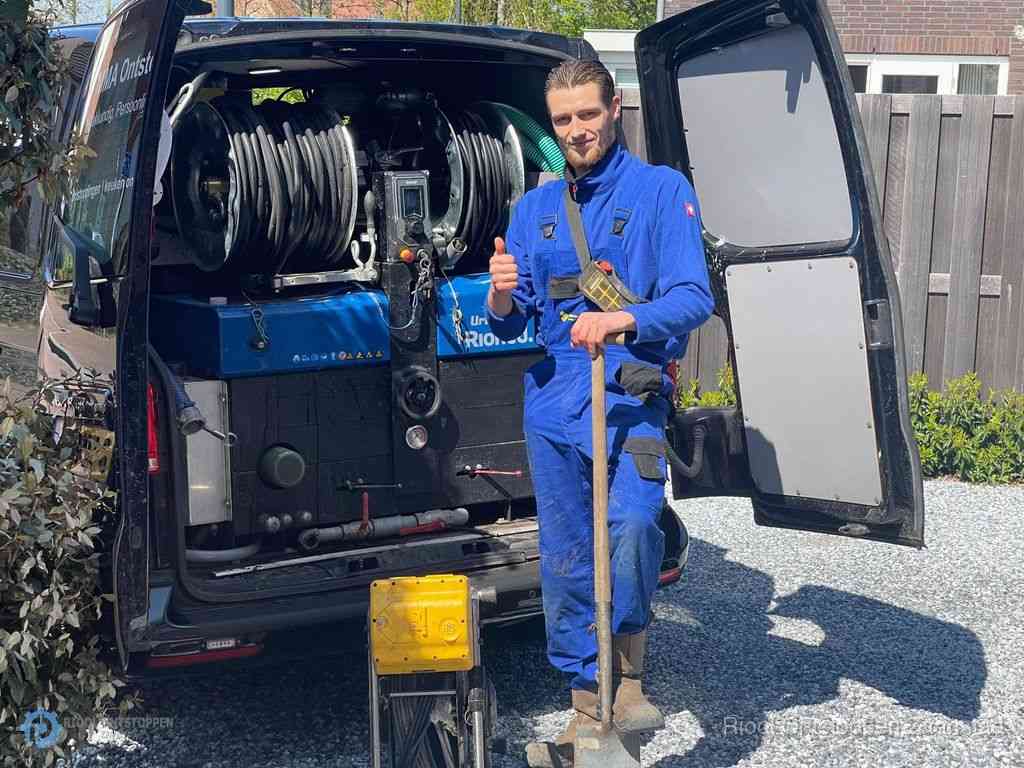 Riool Expert Zaanstad