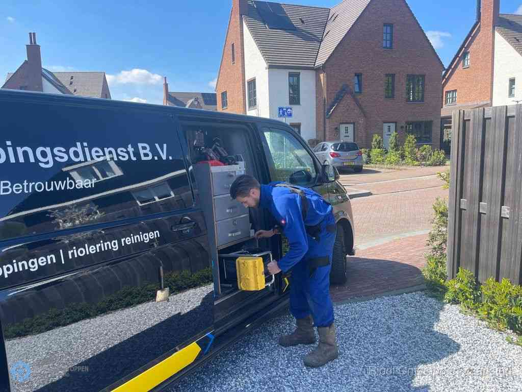 Riool Ontstoppingsbedrijf Zaanstad