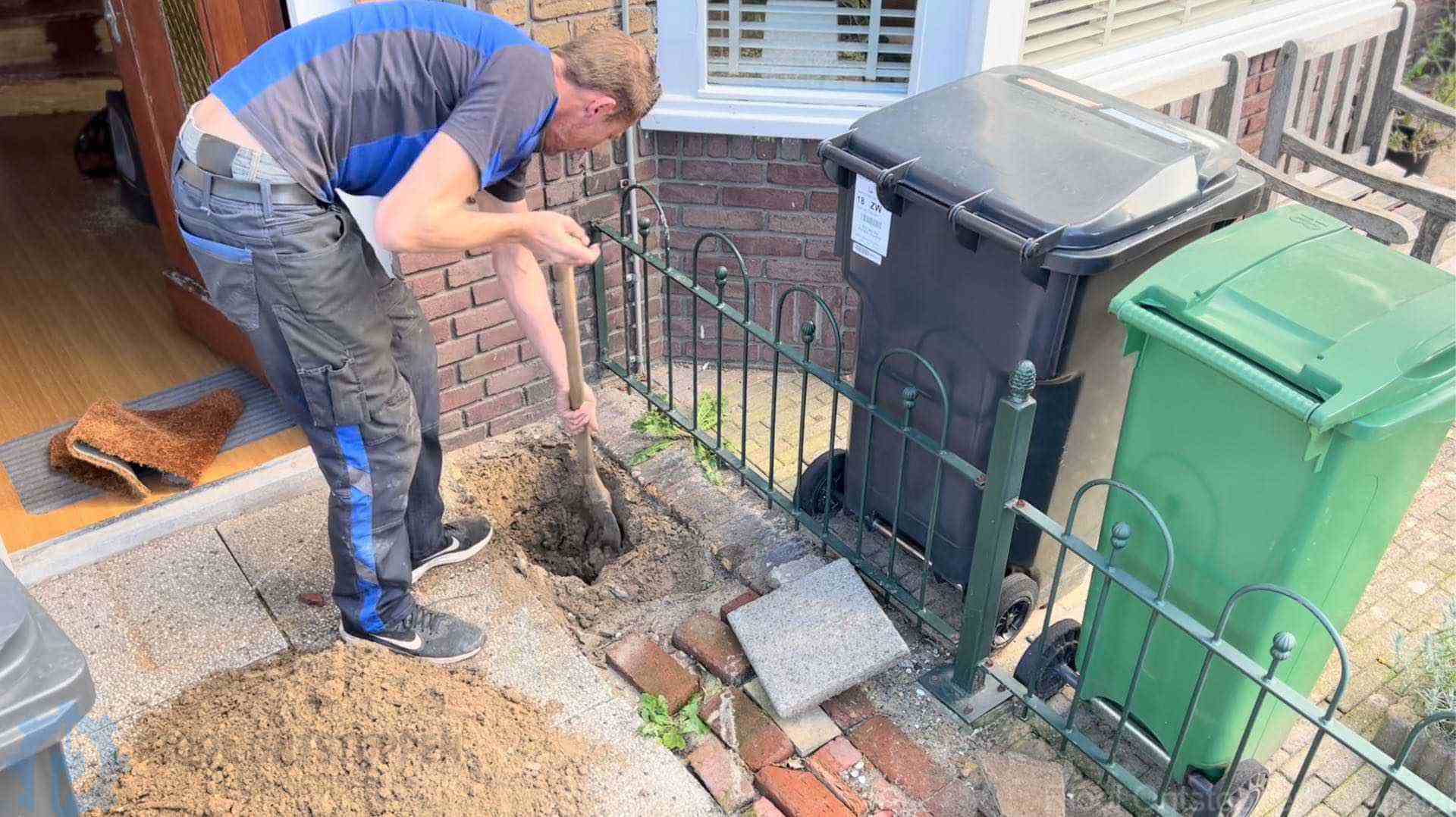 Riool Service Zaanstad