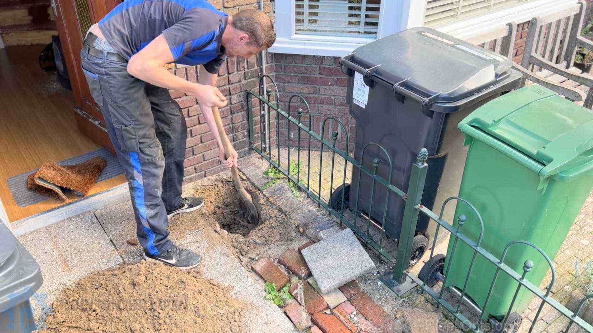 Riool Verstopping Zaanstad