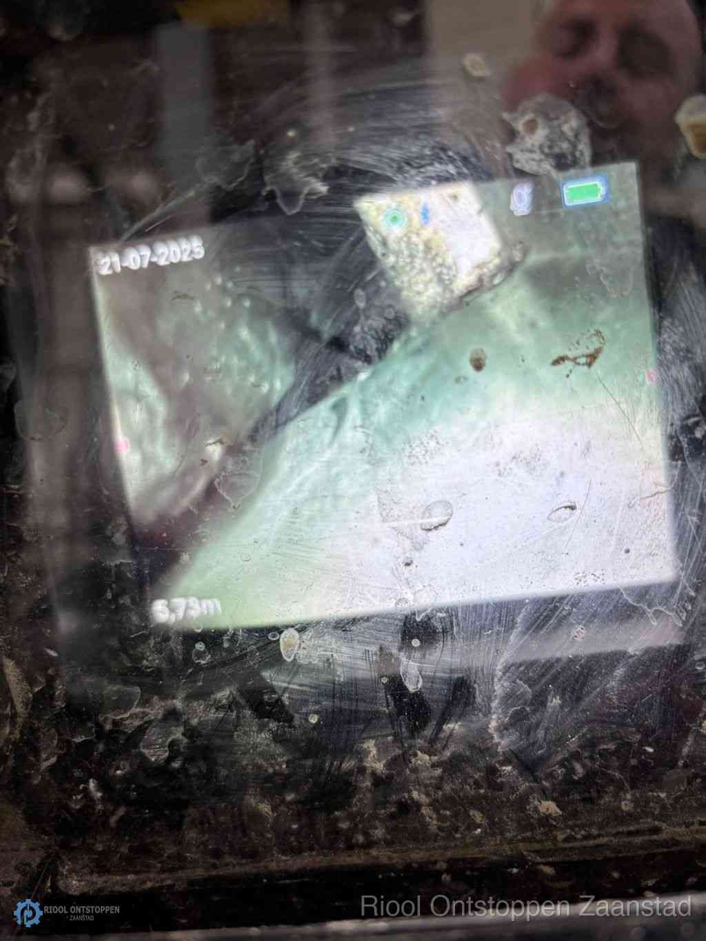 Wasmachine Ontstoppen Zaanstad