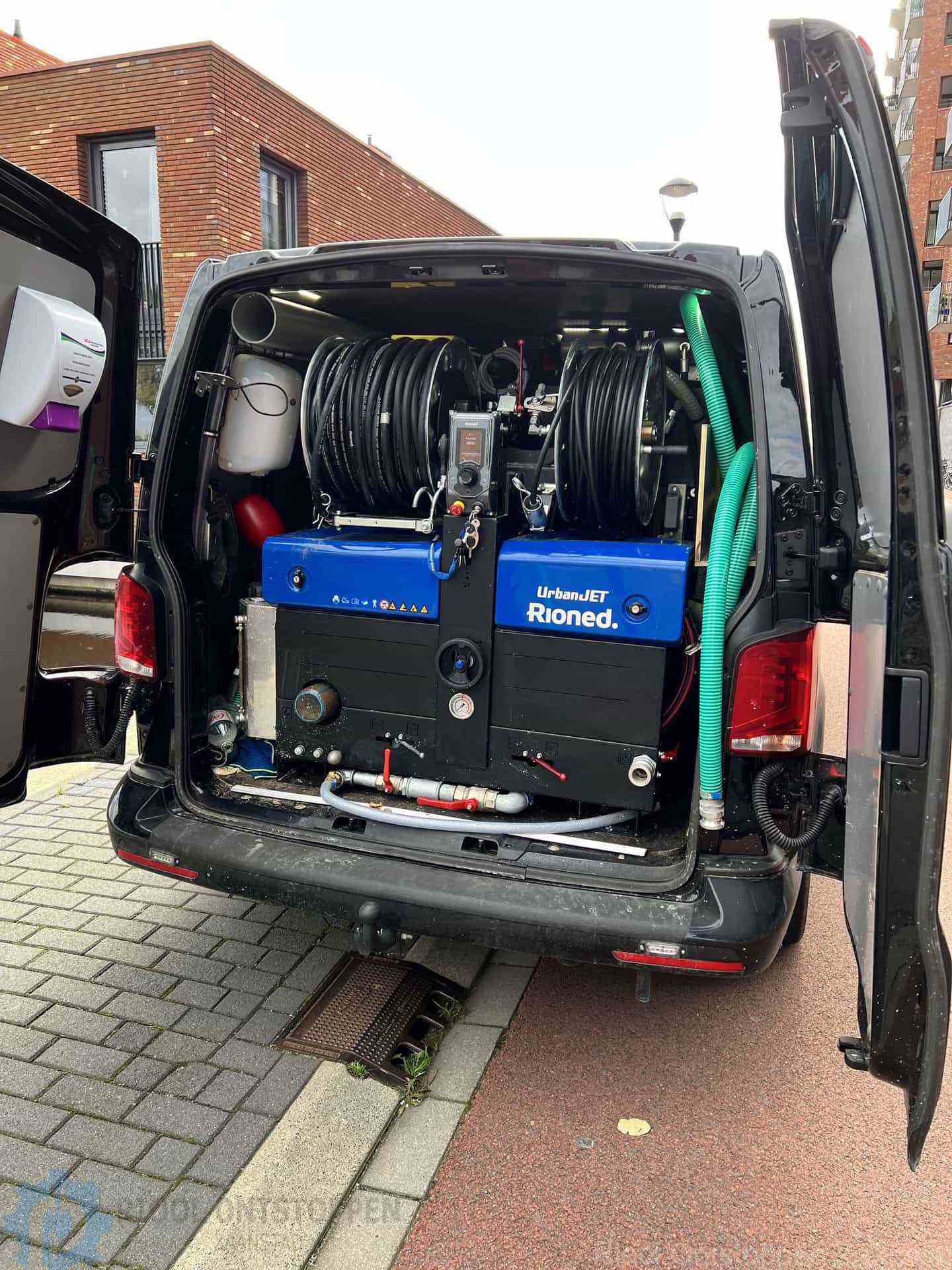 Zaanstad Ontstoppingsbedrijf